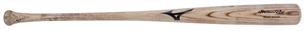 2008-2009 Scott Rolen Game Used Mizuno Pro Model Bat (PSA/DNA GU 8.5)